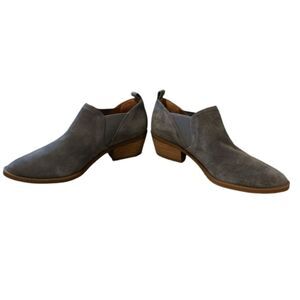 Lucky Brand Women's Fallo Ankle Boot